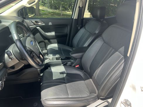 Used 2019 Ford Ranger Lariat w/ Equipment Group 501A Mid RWD image 14