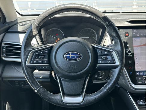 Used 2023 Subaru Outback Limited AWD/4WD image 20