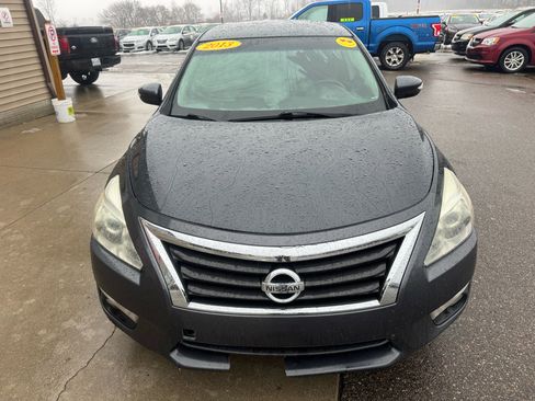 Used 2013 Nissan Altima 2.5 SL image 2