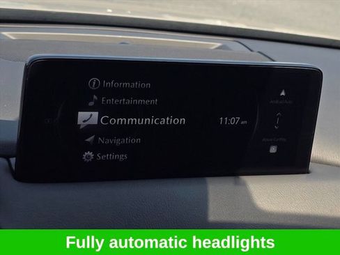 Used 2025 MAZDA CX-5 AWD 2.5 S w/ Select Package image 23