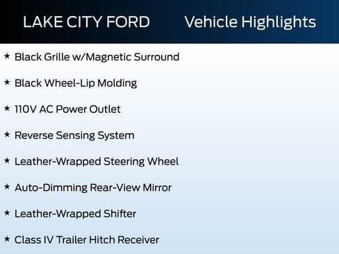 Used 2021 Ford Ranger XLT w/ Equipment Group 301A Mid AWD/4WD image 15