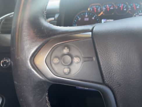 Used 2017 Chevrolet Tahoe LS image 17