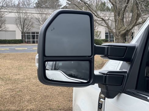 New 2026 Ford F350 Lariat w/ Lariat Premium Package image 34