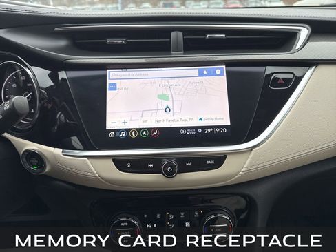 Used 2022 Buick Encore GX Essence w/ Advanced Technology Package image 17