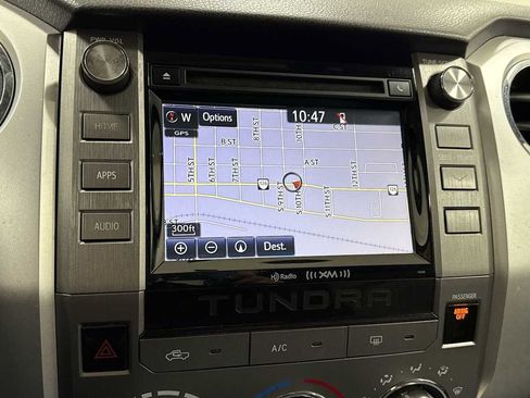 Certified 2016 Toyota Tundra SR5 image 20