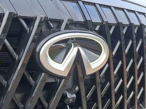New 2026 INFINITI QX80 4WD w/ Sport Exterior Package image 20