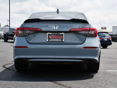 Used 2022 Honda Civic Si image 6