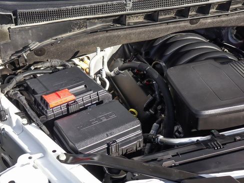 Used 2021 GMC Yukon SLT image 11