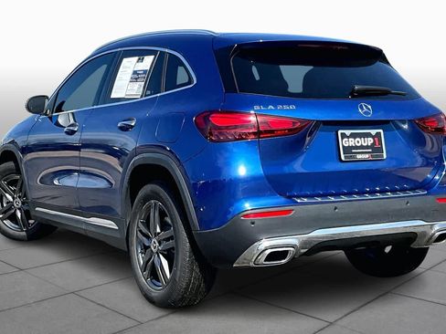 Used 2025 Mercedes-Benz GLA 250 GLA 250 image 12