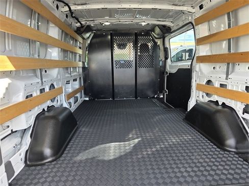 Used 2024 Ford Transit 250 Base w/ Exterior Upgrade Package image 12
