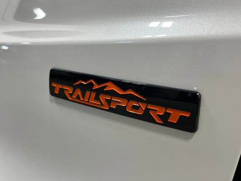 New 2026 Honda CR-V TrailSport image 10