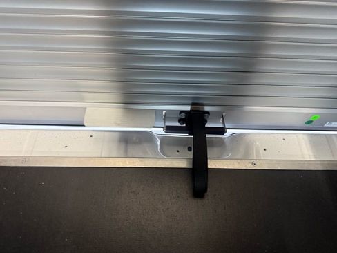 New 2024 RAM ProMaster 3500 w/ Delivery Van Package image 40