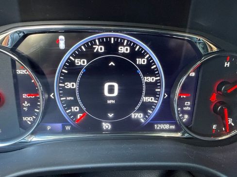 Used 2023 GMC Acadia AT4 w/ Technology Package AWD/4WD image 8