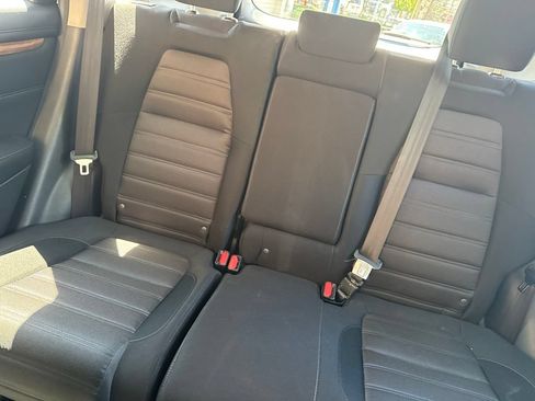 Used 2019 Honda CR-V EX image 34
