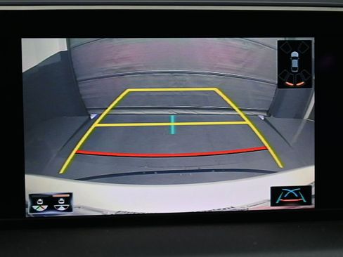 Used 2020 Lexus ES 350 Luxury w/ Accessory Package 2 image 14