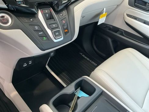 New 2026 Honda Odyssey EX-L image 13