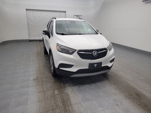 Used 2018 Buick Encore Preferred image 14