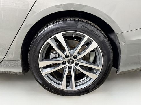 Used 2023 Audi A6 Premium Plus w/ Premium Plus Package image 31