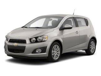 Used 2012 Chevrolet Sonic LT video 1