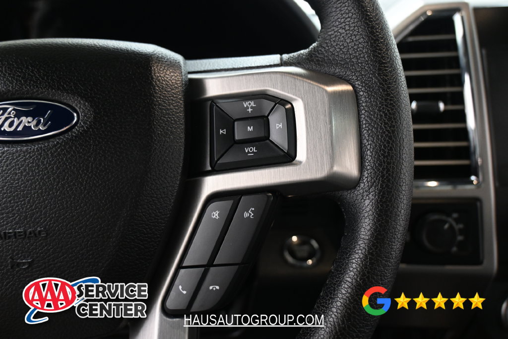 Used 2015 Ford F150 Platinum w/ Equipment Group 701A Luxury AWD/4WD image 29