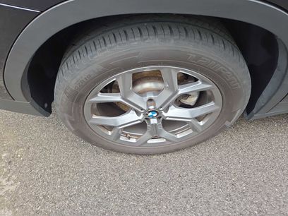 Used 2024 BMW X3 xDrive30i