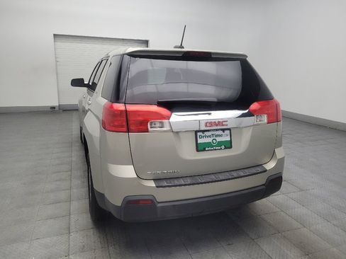 Used 2015 GMC Terrain SLE FWD image 6