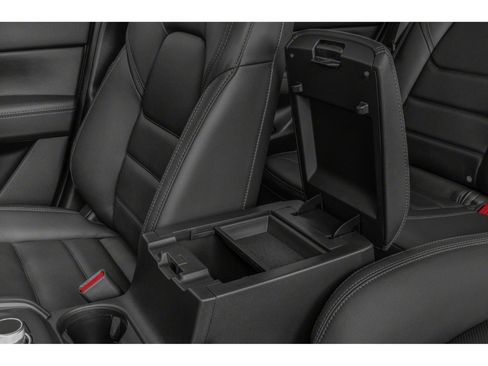 Used 2021 MAZDA CX-5 Grand Touring w/ GT Premium Package AWD/4WD image 9