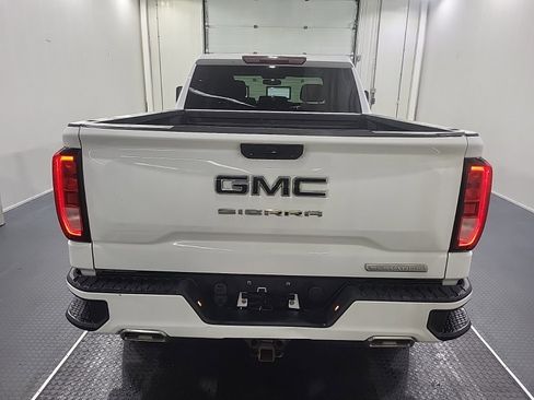 Used 2020 GMC Sierra 1500 Elevation w/ Elevation Value Package AWD/4WD image 8