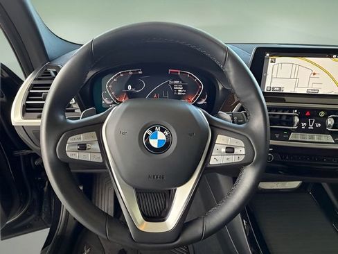 Used 2023 BMW X3 sDrive30i w/ Convenience Package image 20