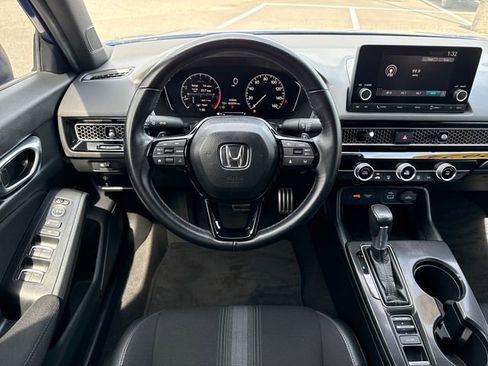 Used 2024 Honda Civic Sport image 16