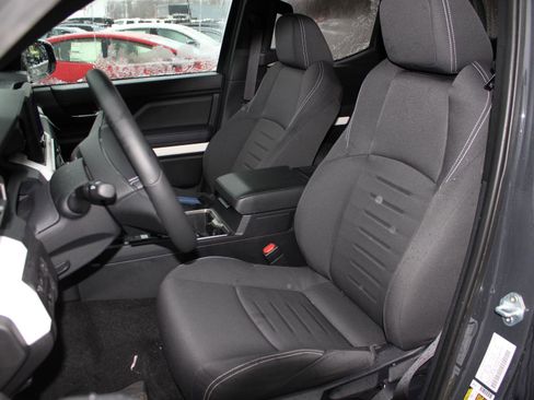 Used 2024 Toyota Tacoma TRD Sport image 13