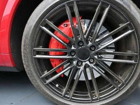 Used 2023 Porsche Cayenne Turbo w/ Premium Package Plus AWD/4WD image 9