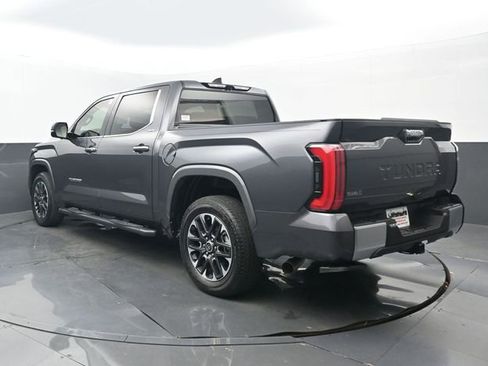 Used 2023 Toyota Tundra Limited image 3