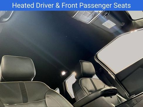 Certified 2024 Chevrolet Blazer Premier AWD/4WD image 26