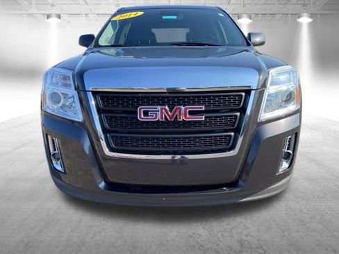Used 2014 GMC Terrain SLT w/ Cargo Package AWD/4WD image 14
