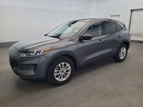Used 2022 Ford Escape SE w/ Convenience Package AWD/4WD image 2