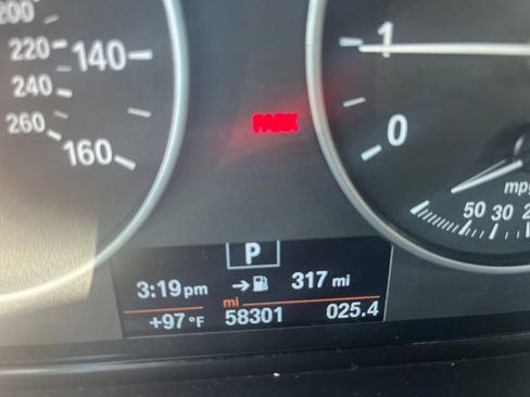 Used 2014 BMW X3 xDrive28i AWD/4WD image 5