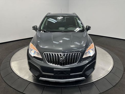 Used 2016 Buick Encore FWD image 3