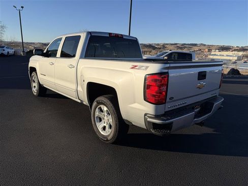 Used 2016 Chevrolet Silverado 1500 LT w/ All Star Edition image 5