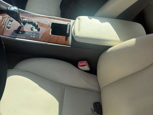 Used 2012 Lexus IS 250 image 6