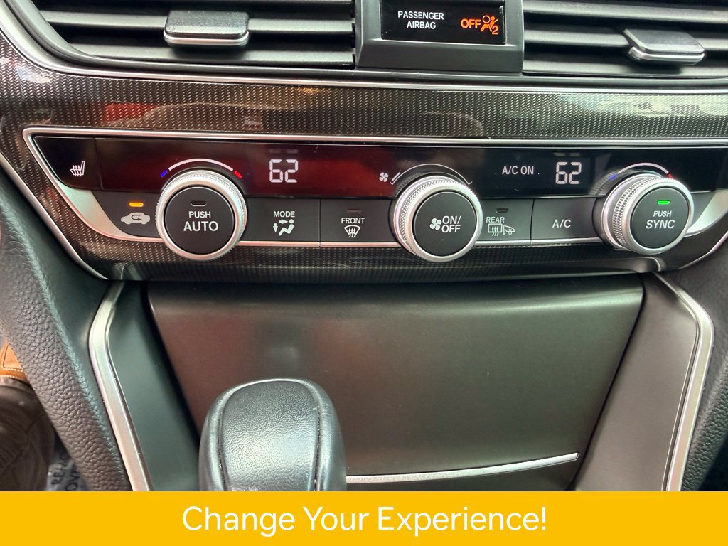 Used 2022 Honda Accord Sport Special Edition image 9