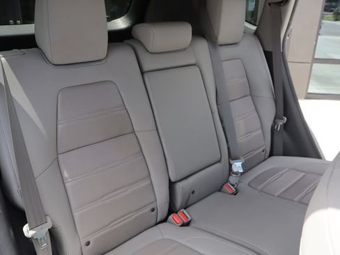 Used 2021 Honda CR-V Touring image 15