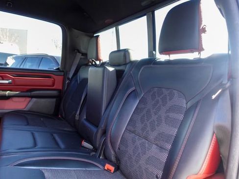 Used 2020 RAM 1500 Rebel image 25