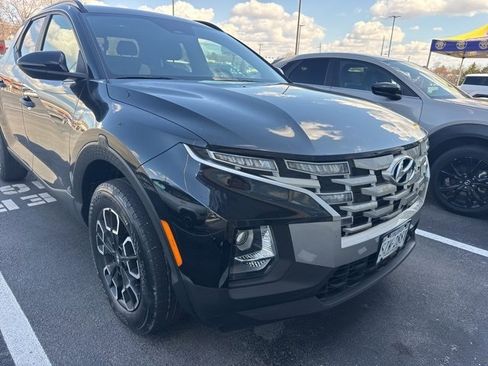 Used 2022 Hyundai Santa Cruz SEL w/ Activity Package image 2