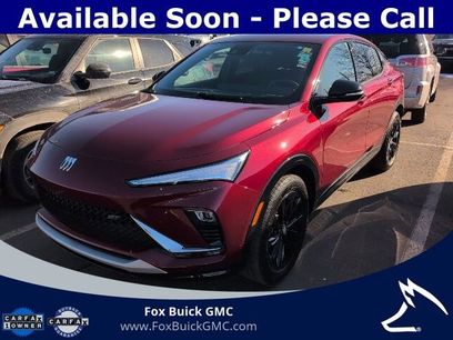 Used 2024 Buick Envista Sport Touring w/ Convenience I Package