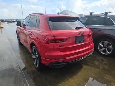 Used 2024 Audi Q3 2.0T Premium Plus AWD/4WD image 8