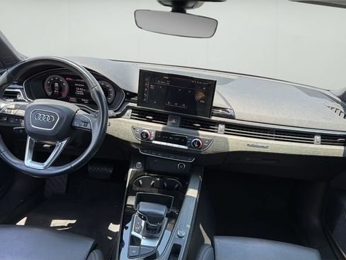 Used 2023 Audi A4 2.0T Premium Plus AWD/4WD image 13