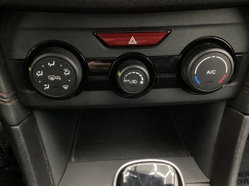 Used 2017 Subaru Impreza 2.0i Sport image 37