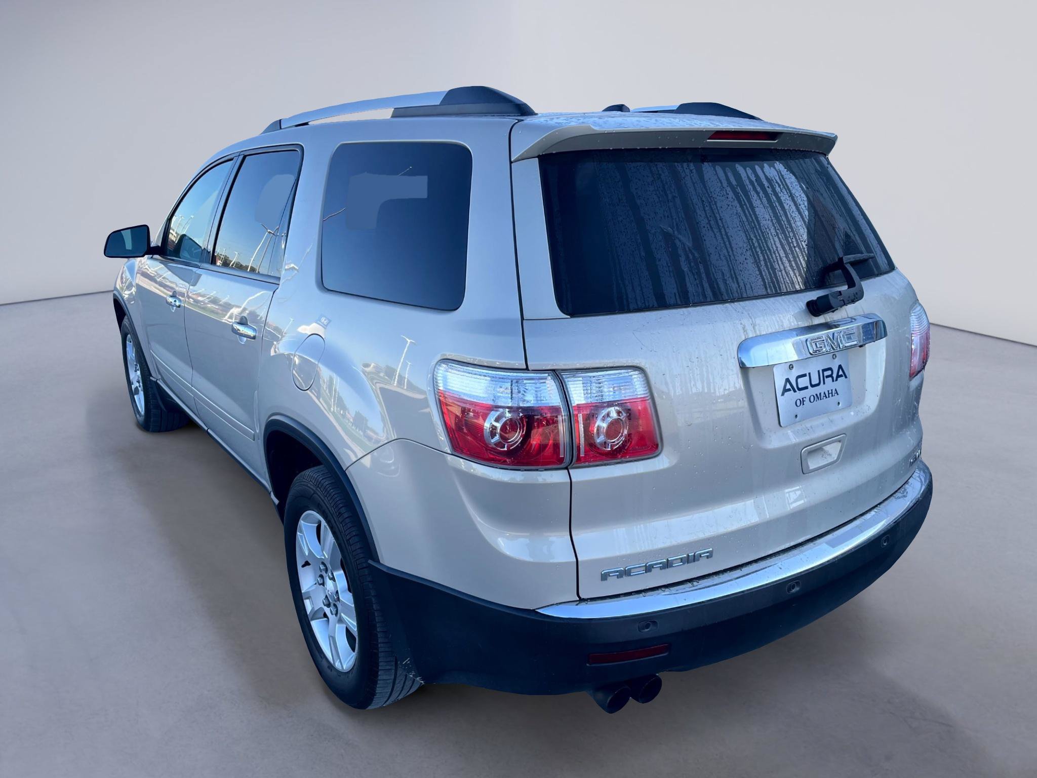 Used 2012 GMC Acadia SLE AWD/4WD image 2