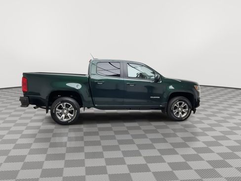 Used 2016 Chevrolet Colorado Z71 image 37